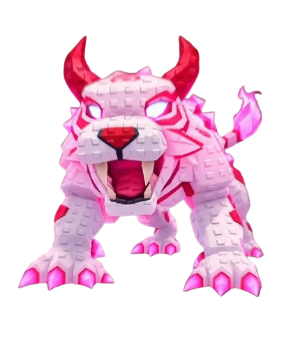 Oni Tiger